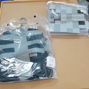 Minecraft Skeleton Costume – Size Large (L) – New